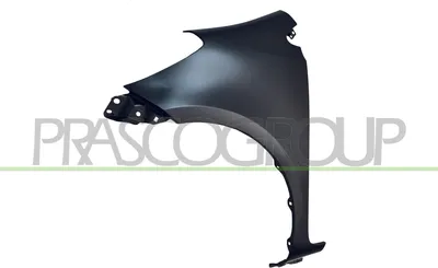 Produktbild von PRASCO TY0503004 Kotflügel Vorne Links für TOYOTA iQ (J1)