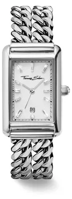 Image de Thomas Sabo - wa0428-201-201 - Montre Bracelet - Femmes - Quartz - Elegance