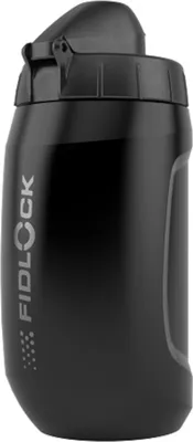 Obrázok produktu pre Fľaša na pitie Fidlock TWIST 450 ml , čierna