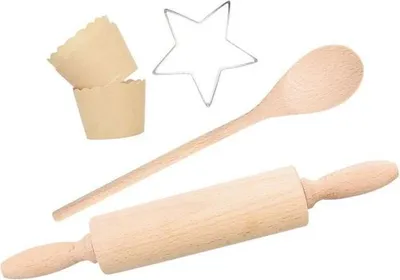 Immagine prodotto di Scrapcooking 1138