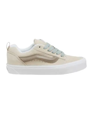 Produktbild von Vans Beige Knu Skool Sneakers – 36