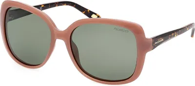 Produktbild von Skechers Se6126 Polarisierte Sonnenbrille Braun Mann Braun One Size
