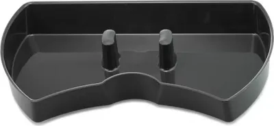 Produktbild von Philips Abtropfschale schwarz CRP133/01 für Senseo Kaffeemaschinen