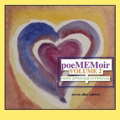 Produktbild von PoeMEMoir Volume 2
