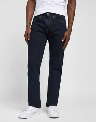 Produktbild von Lee Extreme Motion Mvp Jeans Blau 34 / 30 Mann Blau 34