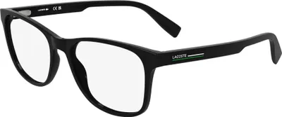 Produktbild von Lacoste L2979 N Black 54/17/145 Herren Brillen