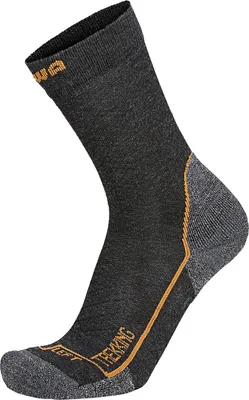 Obrázek produktu pro Ponožky Lowa Trekking Uni (antracit) velikost 37/38