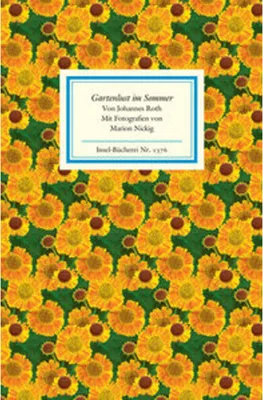 Obrázok produktu pre Gartenlust im Sommer