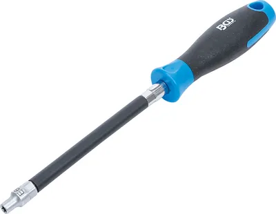 Zdjęcie produktu dla BGS technic Flexible Socket Driver, 126 mm, 126 g