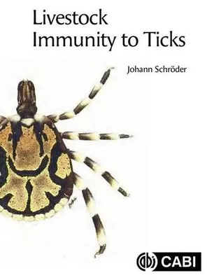 Immagine prodotto di Livestock Immunity to Ticks