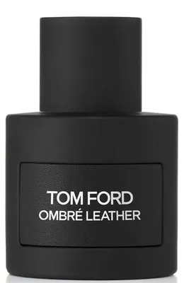 Obrázek produktu pro TOM FORD Ombre Leather, Unisex, 50 ml, Nedoplnitelná lahvička, Kardamom, Jasmín, Kůže, Ambra, Mech, Pačuli