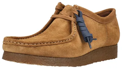 Produktbild von Clarks Halbschuhe Halbschuhe Veloursleder