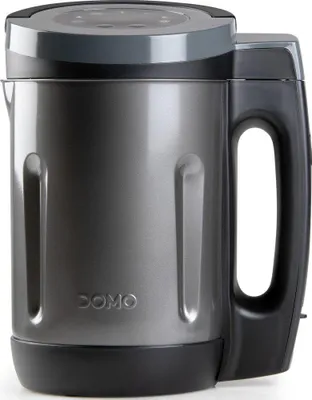 Image de Domo Mixeur à soupe DO728BL