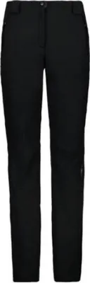 Immagine prodotto di Pantaloni softshell da donna CMP taglie lunghe, taglia:76