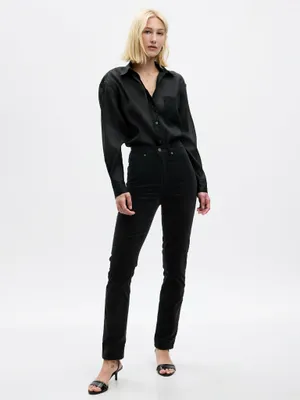 Produktbild von GAP Transparentes Oversize-Hemd 580211