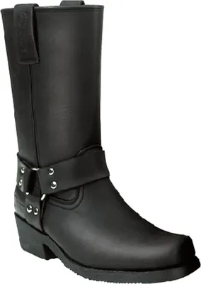Immagine prodotto di Stivali Kochmann Cruiser 1000, nero, 37