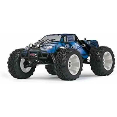 Obrázek produktu pro Jamara Monster Truck Tiger Ice 1:10 4WD LED 2,4GHz 14+