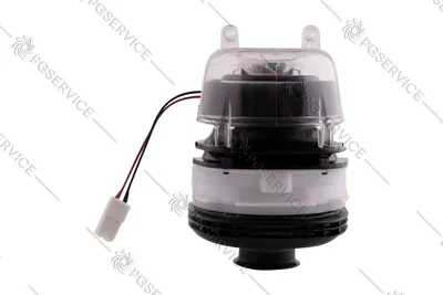 Image de Moteur Rowenta 21F706L040 balai Air Force 360 ​​​​460 RH9046 RH9057 RH9286 RH9292