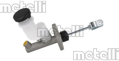 Produktbild von METELLI 55-0222 Kupplungsgeberzylinder für HYUNDAI ACCENT II Stufenheck (LC) ACCENT II (LC) ACCENT I (X-3)
