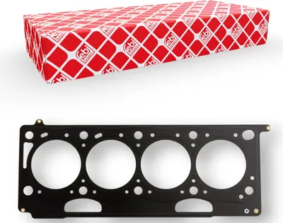 Produktbild von FEBI BILSTEIN 103084 Zylinderkopfdichtung für RENAULT CLIO II (BB0/1/2, CB0/1/2) MEGANE III Grandtour (KZ0/1) Scénic III (JZ0/1) GRAND SCÉNIC III