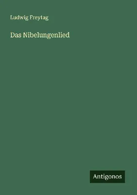 Produktbild von Das Nibelungenlied