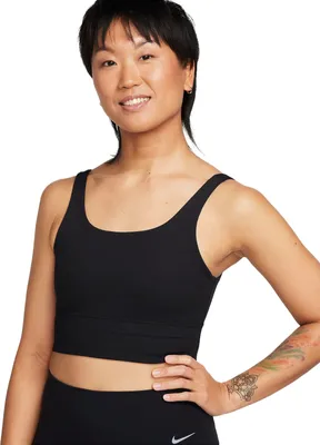 Produktbild von Nike Zenvy Rib FQ0410-010 Damen
