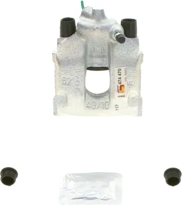 Produktbild von BOSCH Bremssattel Hinten Rechts für BMW 3 Limousine (E46) Ø40mm 0 986 474 470