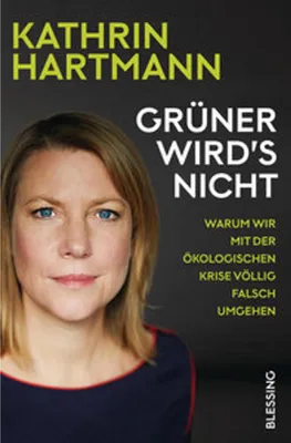 Image de Grüner wird's nicht
