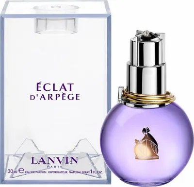 Produktbild von Lanvin Eclat D'arpege Eau De Parfum Spray 30ml