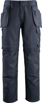 Produktbild von Hose mit Hängetaschen MASCOT® Springfield MASCOT® INDUSTRY