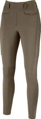 Obrázek produktu pro Pikeur HW25 Selection Linnett Tight SD Vollgrip Highwaist Reithose Damen