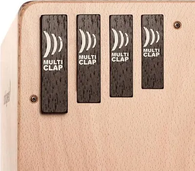Obrázok produktu pre Percussion MC-40 MultiClap