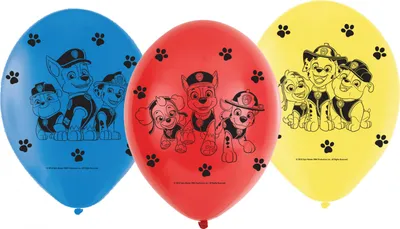 Zdjęcie produktu dla Amscan 763.9903825, Zabawka - balon, Lateks, Wielobarwny, Monochromatyczny, Owalny, 3 lat(a)