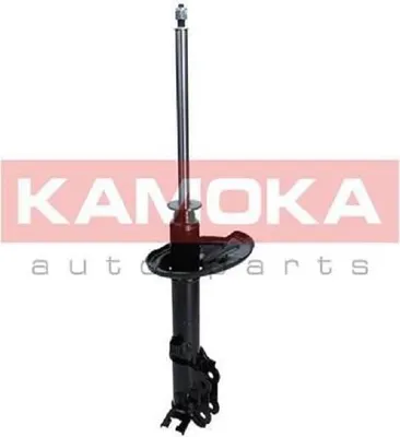 Produktbild von KAMOKA Stoßdämpfer Hinten Rechts für HYUNDAI ACCENT II Stufenheck (LC) Federbein 2000126