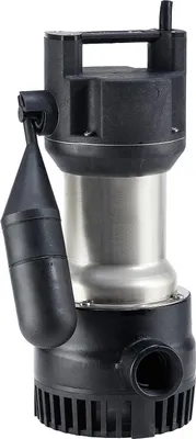 Produktbild von Schmutzwassertauchpumpe US62 DS mit Schaltautomatik, 400 Volt