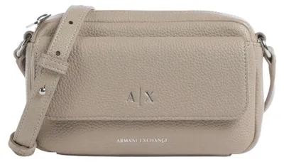 Produktbild von Armani Exchange 519963 Damen Tasche Beige : Größe - UNICA Größe: UNICA