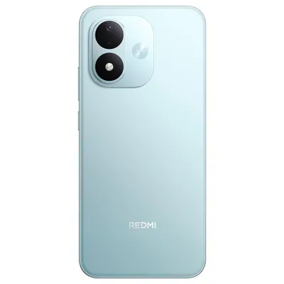 Produktbild von Xiaomi Redmi Note 17 4G 8GB/256GB Blau (Sky Teal) Dual-SIM
