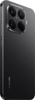 Produktbild von Xiaomi 15T PRO 5G 12/512 GB Schwarz