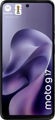 Produktbild von Motorola moto g17 , 17,1 cm (6.72"), 4 GB, 128 GB, 50 MP, Android 15, Violett