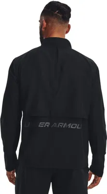 Obrázek produktu pro Under Armour UA STORM RUN JACKET -BLK - XXL