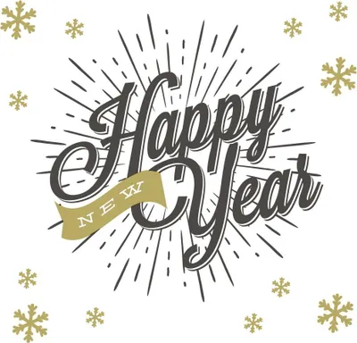 Immagine prodotto di Tovaglioli 33x33 cm - New year