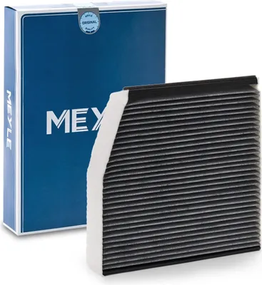 Produktbild von MEYLE 012 320 0049 Innenraumfilter Pollenfilter passend für MERCEDES-BENZ B-Klasse (W246, W242) Aktivkohle