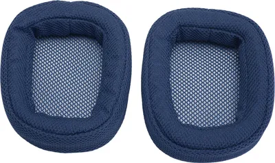 Obrázek produktu pro Polštářky do uší, polštářky do uší, polštářky do uší sluchátek, náhradní polštářky do uší, polštářky do uší, příslušenství sluchátek