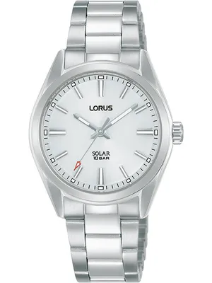 Immagine prodotto di Lorus RY503AX9 - Orologio solare a 3 lancette