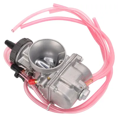 Obrázek produktu pro Karburátor pro motocykl, průměr sacího potrubí 35 mm, náhradní díl pro motory Suzuki RMX250S, RMX250, XT250, vhodné pro motory o objemu 125cc až 250cc