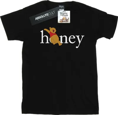 Obrázek produktu pro Disney - Pánské tričko BI49012 (XXL) (Černá)
