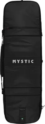 Produktbild von Mystic Saga Xl Surfbrett-hülle Schwarz 145 cm Schwarz 145 cm