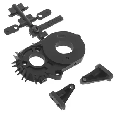 Obrázek produktu pro Axial R/C AXIC3377, Plast, Černá