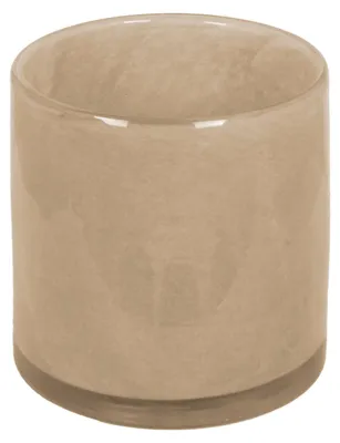 Imagen del producto de Kaheku Tischlicht Avora zylinder creme 10 Ø 10h 1150004409