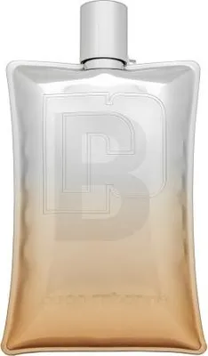 Zdjęcie produktu dla Paco Rabanne Crazy Me woda perfumowana unisex 62 ml